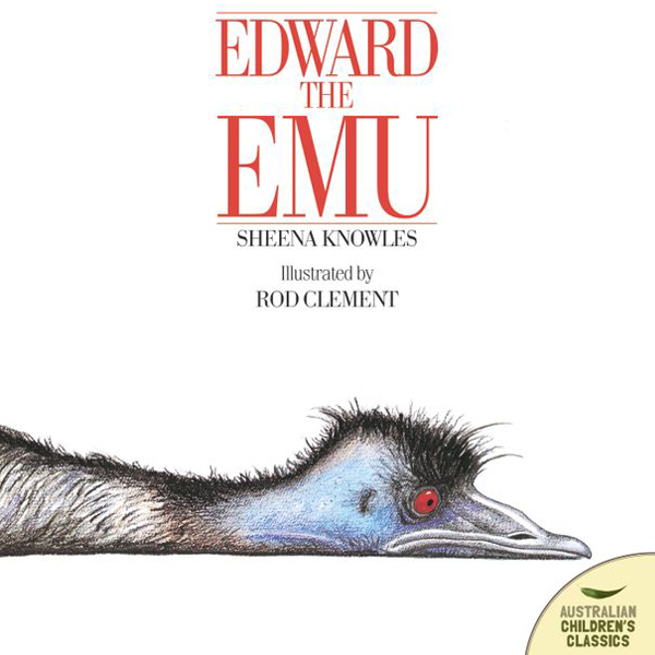 Edward Emu MRL